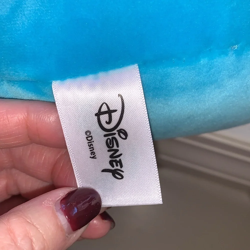 Squishmallows Disney Elsa - Picture 4 of 5